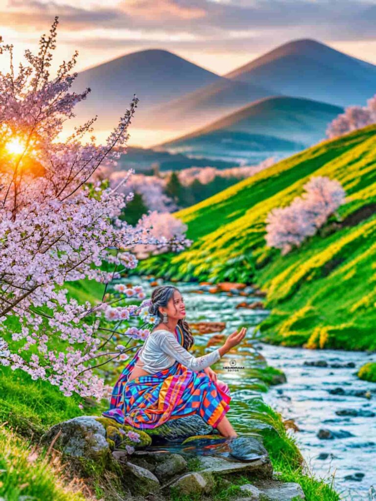 ai photo editor raaj suman
