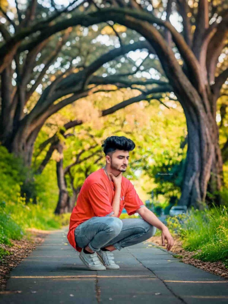 ai photo editor raj suman