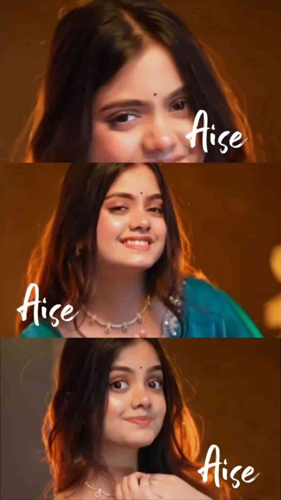 Arz Kiya Hai VN Template