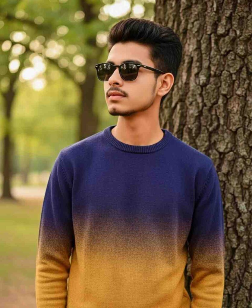 Google gemini prompt boy