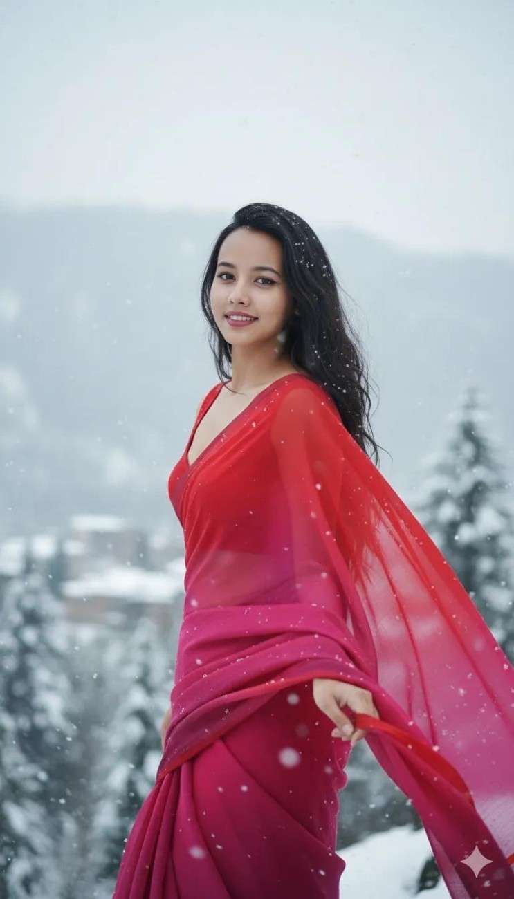 gemini photo editing prompt for girls