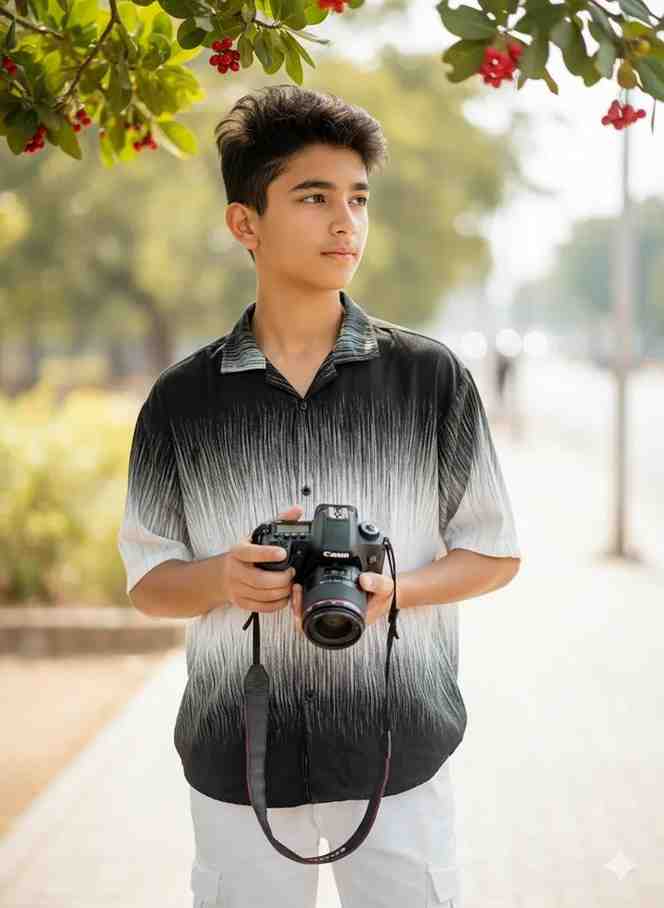 Ai Gemini Photo Editing