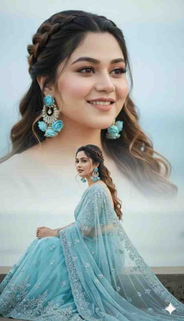 Google Gemini Photo Editing Prompt