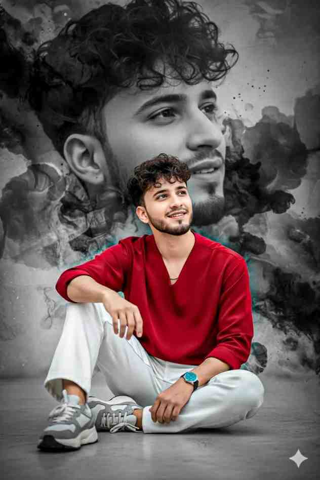 Instagram Viral Ai Photo Editing