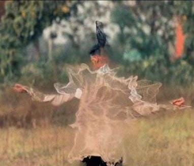 Intro Stardust Effect Capcut Hindi