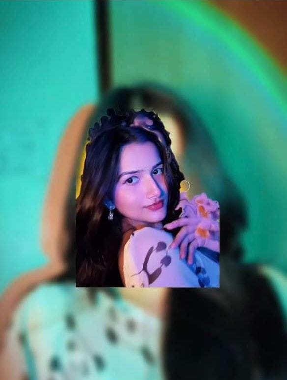 Template For First Kiss Capcut