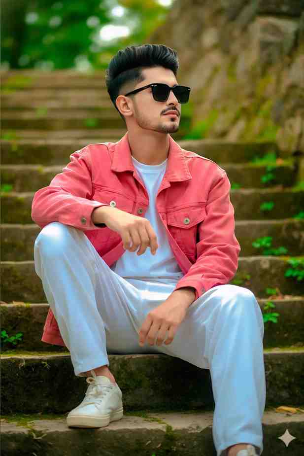 Google Gemini Photo Editing Prompt