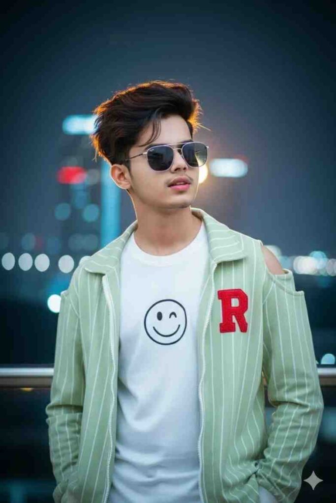 Instagram Trending Ai Photo Editing