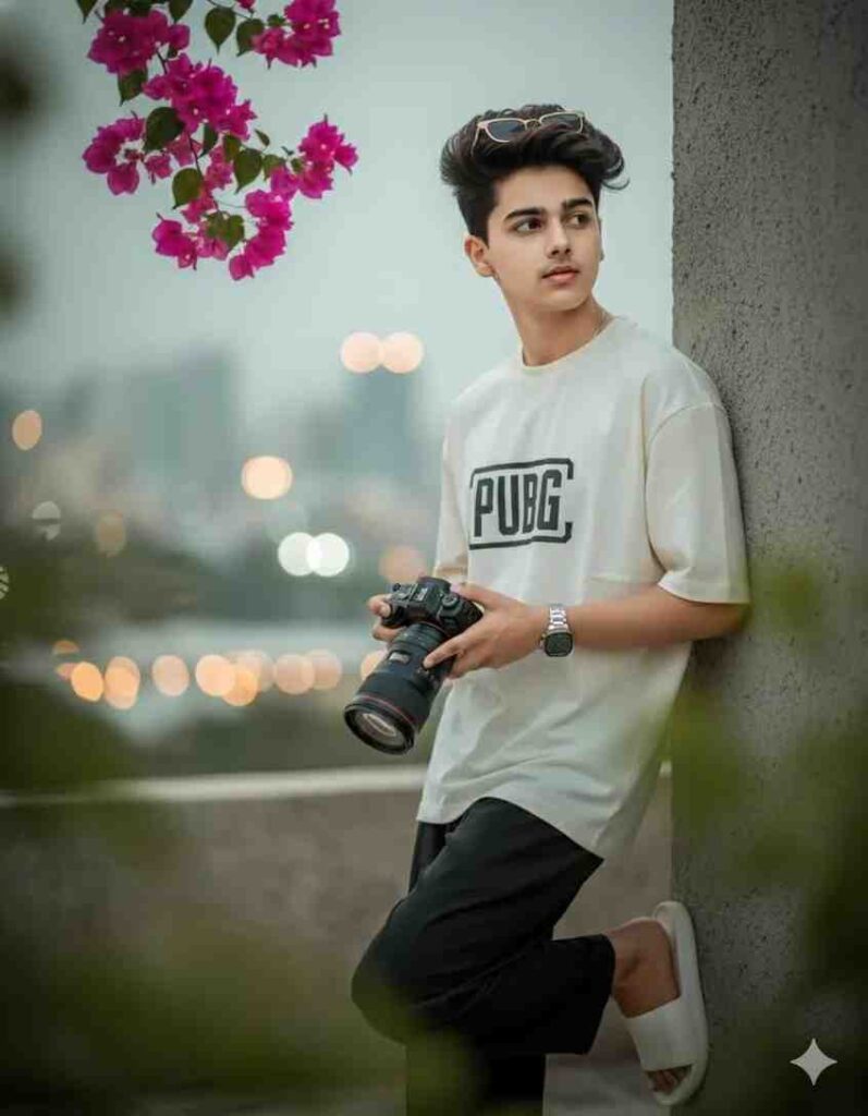 Instagram Trending Couple Ai Photo Editing