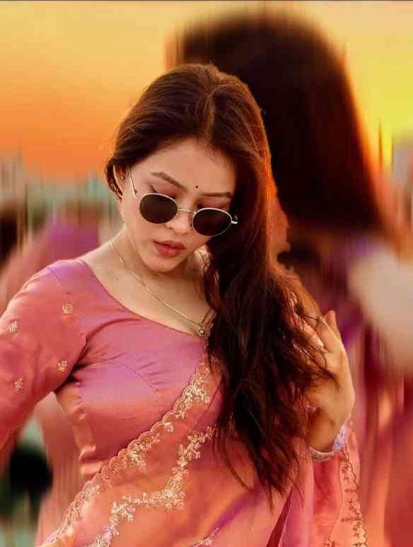 Instagram Trending Reels Editing