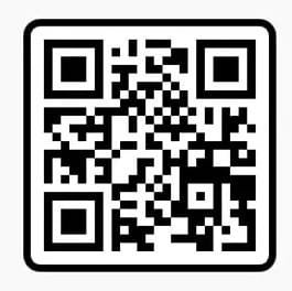 Negative Photo Editing QR Code