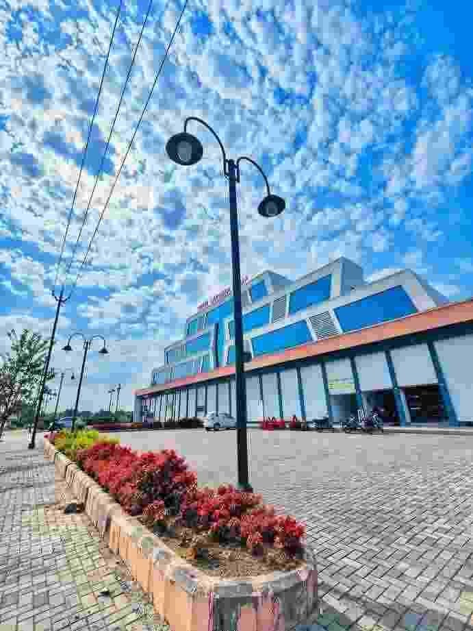 TRENDING SKY PHOTO EDITING