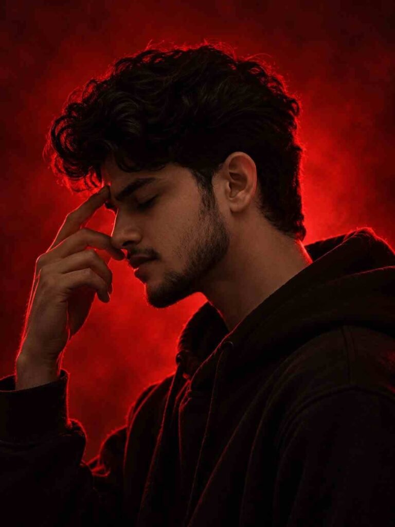 Trending DP Photo Editing