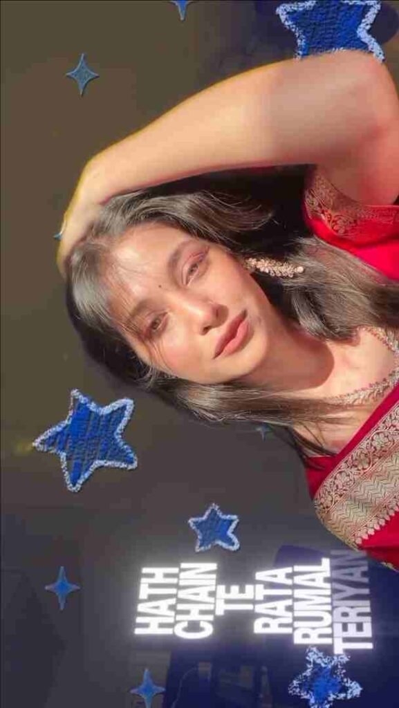 Chalrey Chalrey Wall Mode Rakh Daye VN Code