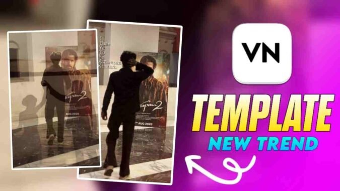 Awarapan 2 Video Editing VN Code