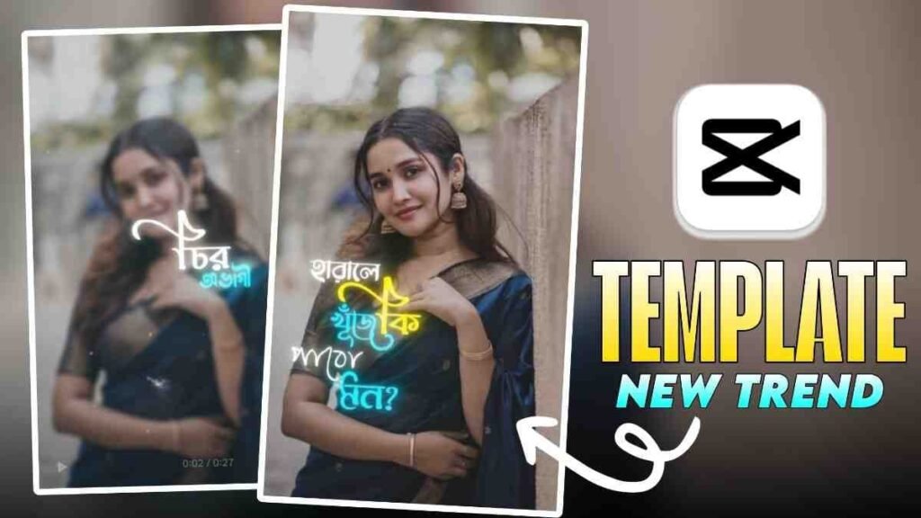 Chiro Ovagi Tomaro Lagi Capcut Template