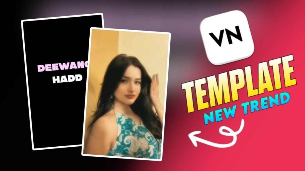 Deewana Mujhe banao na VN Template