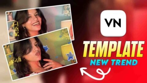 Tanne Meri Yaad Aavegi VN Template