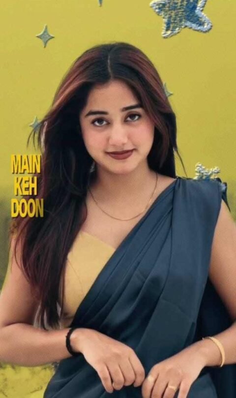 Trending Main Keh Doon Sabhi VN Template