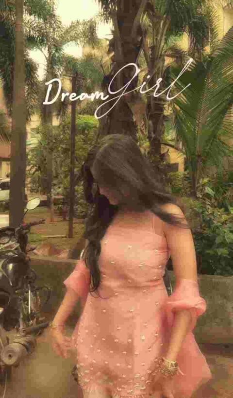 Dream Girl Trending VN Template 2026