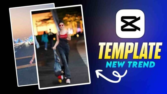 Top Most Instagram Trending CapCut Template