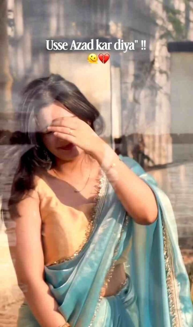 Usse Azad Kar Diya Trending VN Code Usse Azad Kar Diya Trending Vn Code