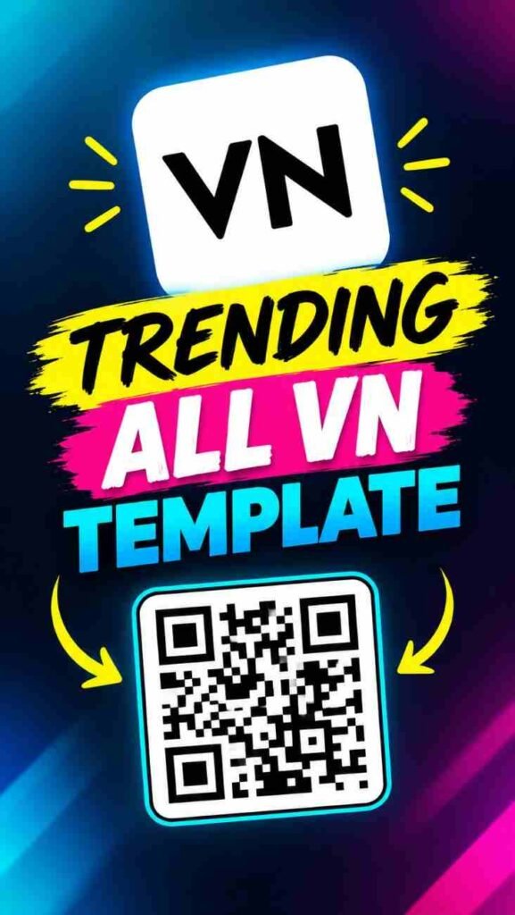 New Trending Instagram VN Template Code